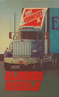 Kurt Vonnegut - Bajnokok reggelije