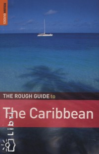 The Rough Guide to The Caribbean