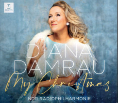 Diana Damrau - My Christmas - 2 CD