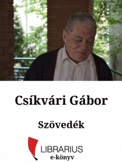 Cs�kv�ri G�bor - Sz�ved�k