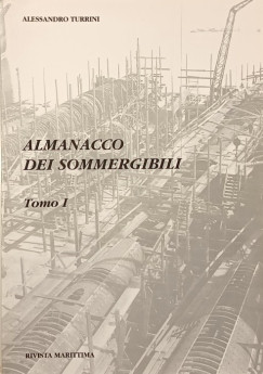 Almanacco dei sommergibili