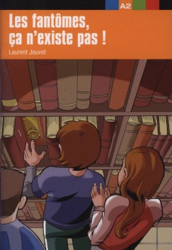 Laurent Jouvet - Las fant�mes, �a n'existe pas!