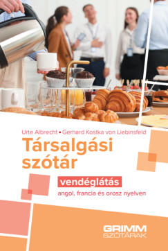 Angelika Gajkowski - Ioannis Metaxas - T�rsalg�si sz�t�r - Vend�gl�t�s -  n�met, olasz �s orosz nyelven