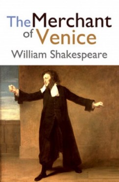 William Shakespeare - Shakespeare William - The Merchant of Venice