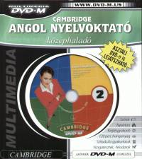Cambridge angol nyelvoktat�