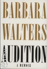 Walters Barbara - Audition