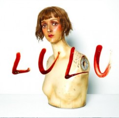 Metallica - Lou Reed - Lulu - CD