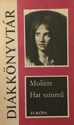 Molire - Hat sznm