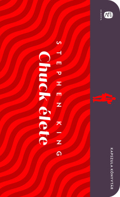 Stephen King - Chuck lete