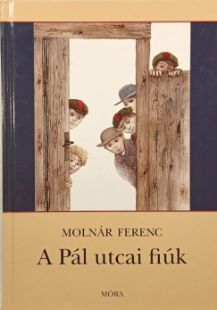 Molnr Ferenc - A Pl utcai fik