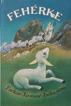 Farkas Jánosné - Fehérke