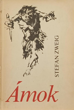 Stefan Zweig - mok