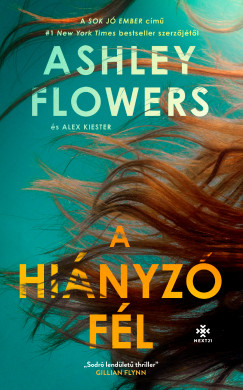 Ashley Flowers - A hinyz fl