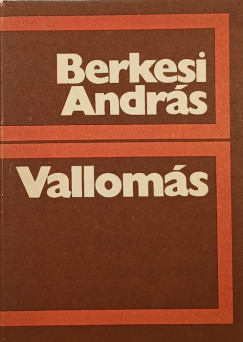 Berkesi Andrs - Valloms