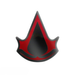 Assassin's Creed- mágnes