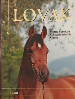 Russell Lyon - Mary Gordon Watson - Lovak