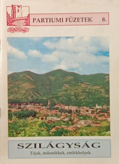 Szilágyság