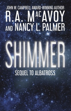 Nancy L. Palmer - Shimmer
