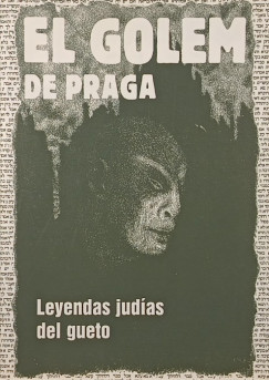 El Golem de Praga