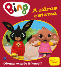 Bing - A sros csizma