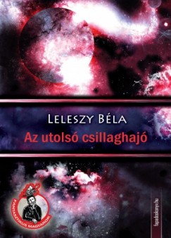 Leleszy Bla - Az utols csillaghaj