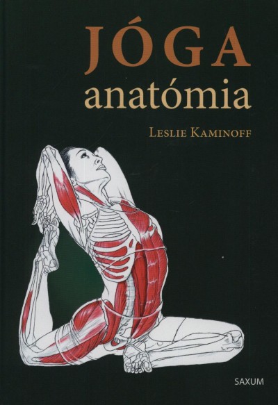 Anatómia könyv