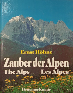 Ernst Hhne - Zauber der Alpen