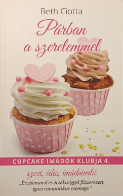 Beth Ciotta - P�rban a szerelemmel