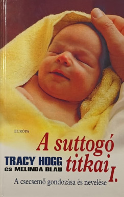 Tracy Hogg - A suttog� titkai I.
