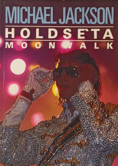 Michael Jackson - Holdsta - Moonwalk