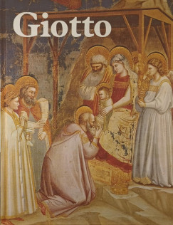 Giotto életműve