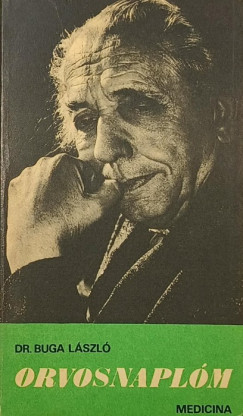 Dr. Buga L�szl� - Orvosnapl�m