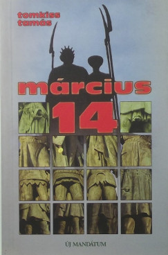 Tomkiss Tams - mrcius 14