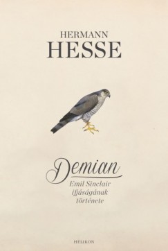 Hesse Hermann - Hermann Hesse - Demian