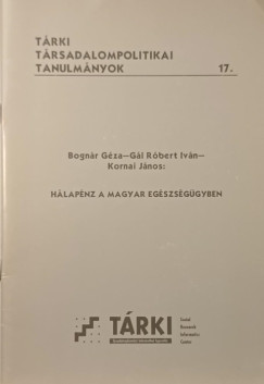 Hálapénz a magyar egészségügyben