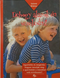 Salomé Widmer - Dehogy akarok én verekedni!