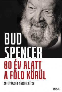 Bud Spencer - Lorenzo De Luca - 80 év alatt a Föld körül