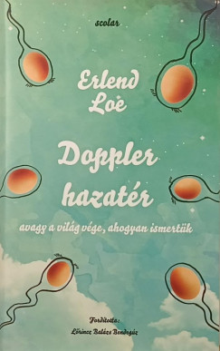 Erlend Loe - Doppler hazat�r