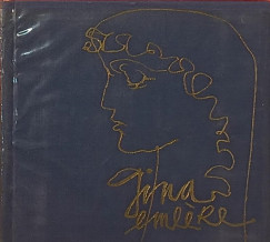 Vajda János - Gina emléke