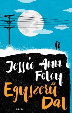 Jessie Ann Foley - Egyszer dal