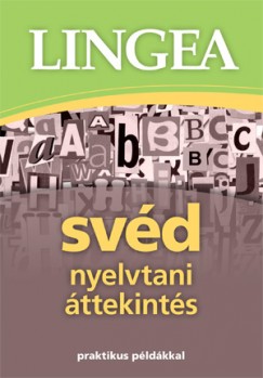 Svd nyelvtani ttekints