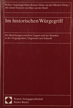 Im historischen W�rgegriff