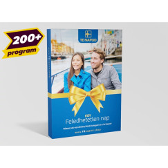 Egy feledhetetlen nap - Te Napod �lm�nydoboz