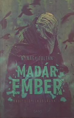 N. Nagy Zoltn - Madrember