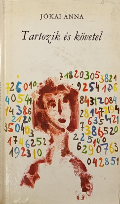 J�kai Anna - Tartozik �s k�vetel