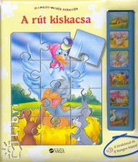 A rt kiskacsa