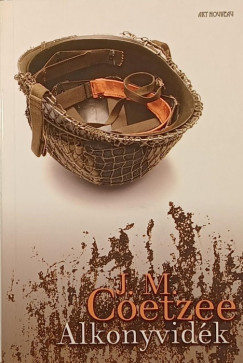 John Maxwell Coetzee - Alkonyvidk