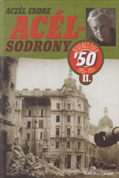 Aczl Endre - Aclsodrony 50 II.