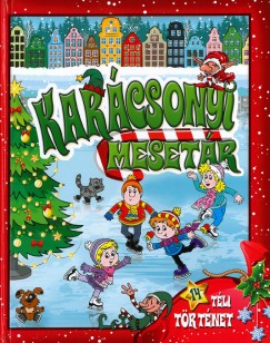 Szab� Zsolt - Kar�csonyi meset�r