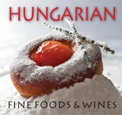 Kolozsvri Ildik - Hungarian Fine Foods & Wines
